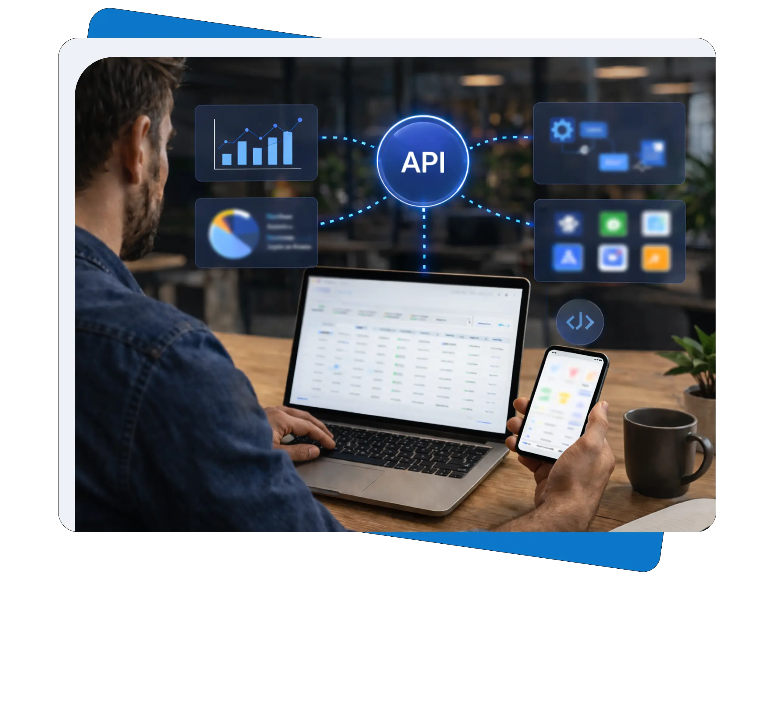 API Documentation Interface