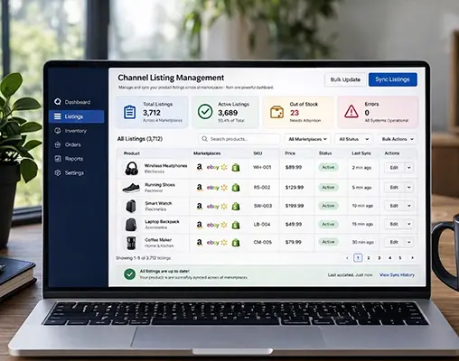 Channel Spyder Pricing - All tools for high volume channel sales
